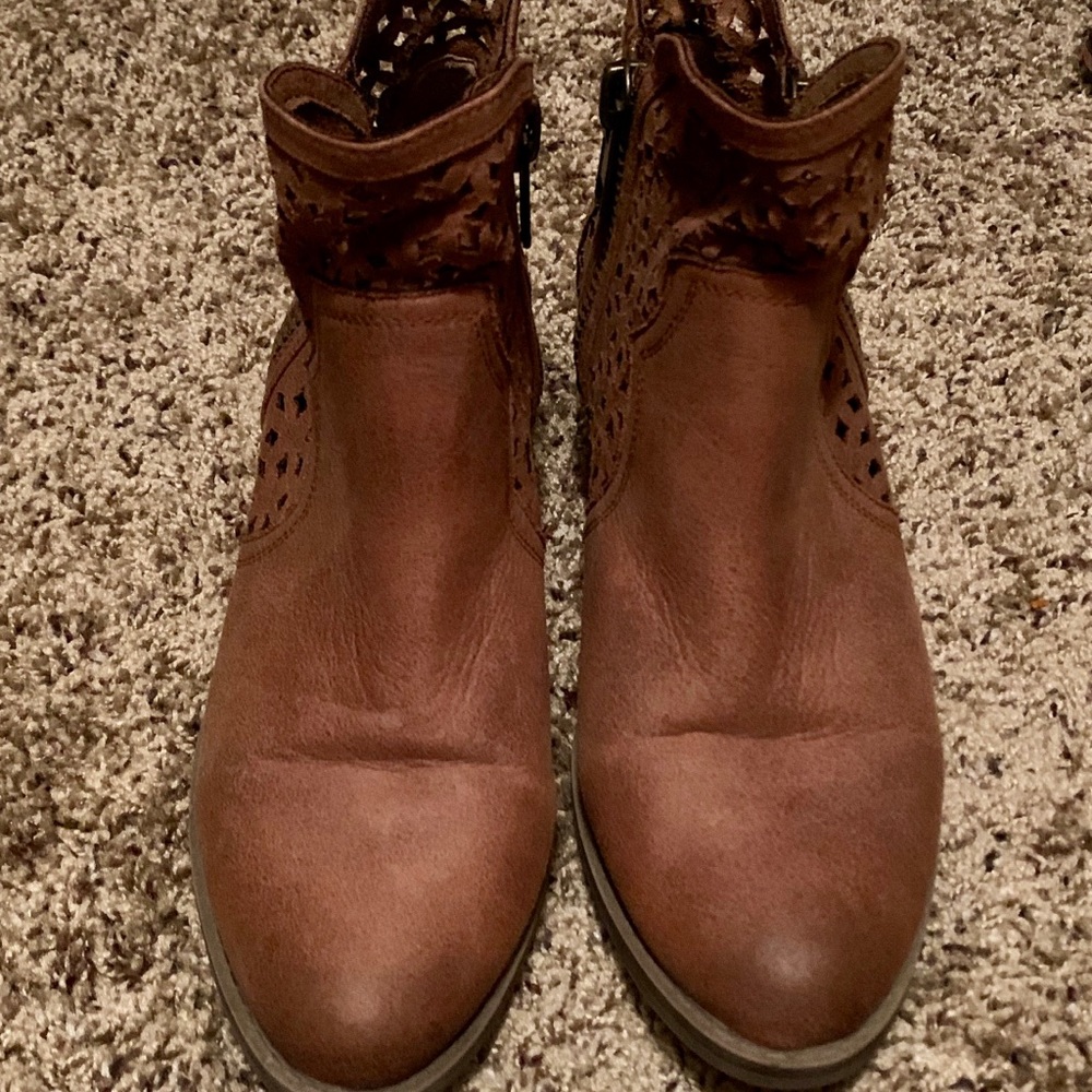 Booties